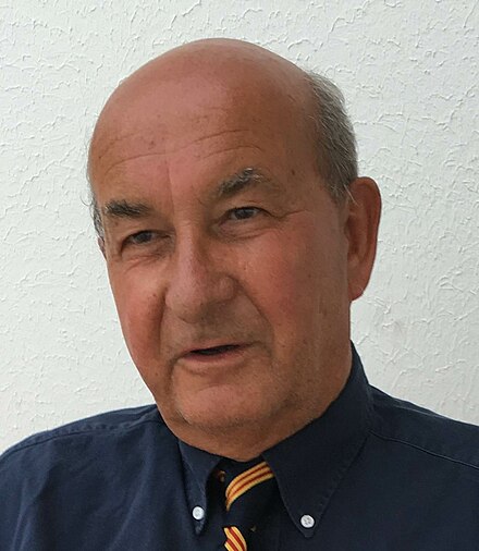 Prof. Dr. med. Wolfgang H. Zangemeister