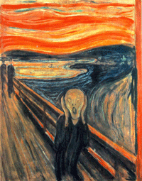 painting-munch-the-scream